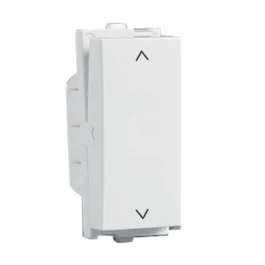 Havells Crabtree Verona Two Way Switch 6A White