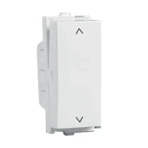 Havells Crabtree Verona Two Way Switch 16A White