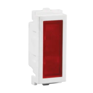 Havells Crabtree Verona Indicator Lamp 1M White