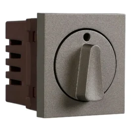 Havells Apogee Fan Regulator 8 Step 2M Grey