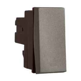 Havells Apogee One Way Switch 25A Grey