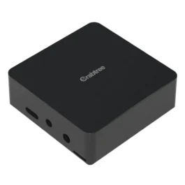 Havells Apogee Wireless Gateway Black