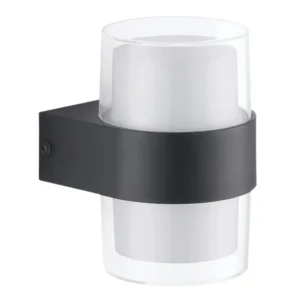 Havells Thor HD LED Wall light 15W 3000K Warm White