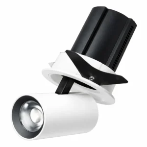 Havells Luminato Recess Popout COB 12W 4000K White