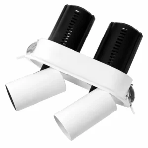 Havells Luminato Recess Popout COB 24W 4000K White