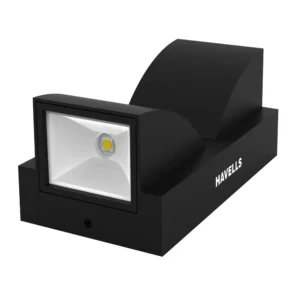 Havells Thor HD LED K Type light 6W 3000K Warm White