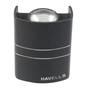 Havells Brillante Wall Washer 2H 2W 3000K Warm White