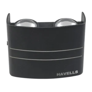 Havells Brillante Wall Washer 4H 4W 3000K Warm White