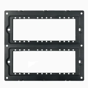 Havells Crabtree Signia Inner Plate 12M Metal