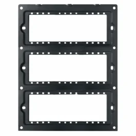 Havells Crabtree Signia Inner Plate 18M Metal