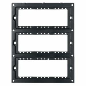Havells Crabtree Signia Inner Plate 18M Metal