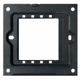 Havells Crabtree Signia Inner Plate 2M Metal