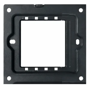 Havells Crabtree Signia Inner Plate 2M Metal