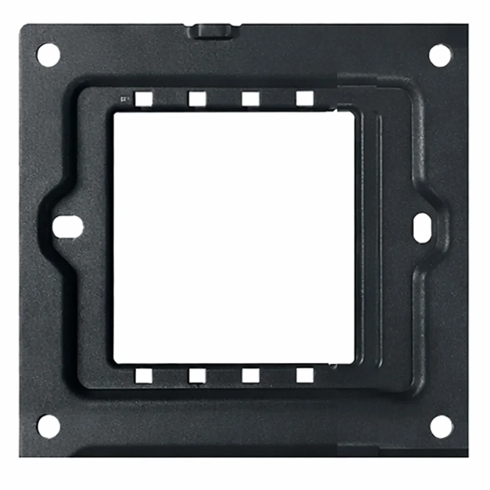 Havells Crabtree Signia Inner Plate 2M Metal