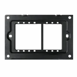 Havells Crabtree Signia Inner Plate With Pillar 3M Metal