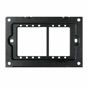 Havells Crabtree Signia Inner Plate With Pillar 3M Metal