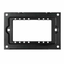 Havells Crabtree Signia Inner Plate Without Pillar 3M Metal