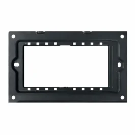 Havells Crabtree Signia Inner Plate 4M Metal