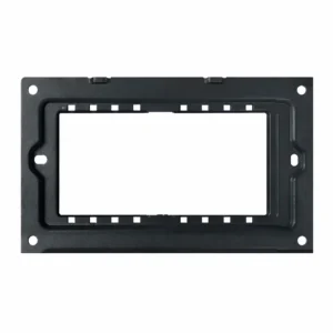 Havells Crabtree Signia Inner Plate 4M Metal