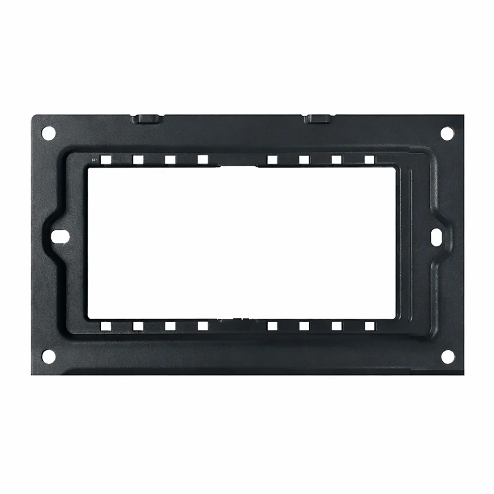 Havells Crabtree Signia Inner Plate 4M Metal