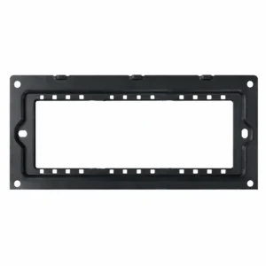 Havells Crabtree Signia Inner Plate 6M Metal