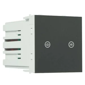 Havells Signia Curtain Relay Smart Switch 2M
