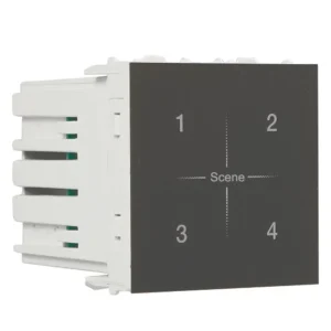 Havells Signia 4 Scene Controller Smart 2M