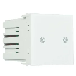 Havells Signia 2 Channel Relay Smart Switch 2M
