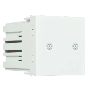 Havells Signia 2 Channel Relay Smart Switch 2M
