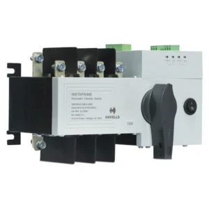 Havells Instaprime Automatic Transfer Switch 4P 125A Close Execution
