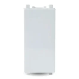 Schneider Zencelo Blank Off Unit 1M White