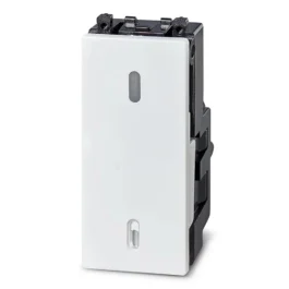 Schneider Zencelo Two Way Switch 6A White