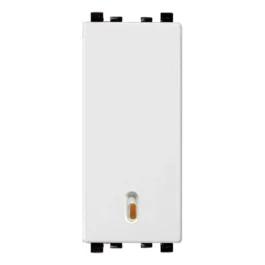 Schneider Zencelo One Way Switch 20A White