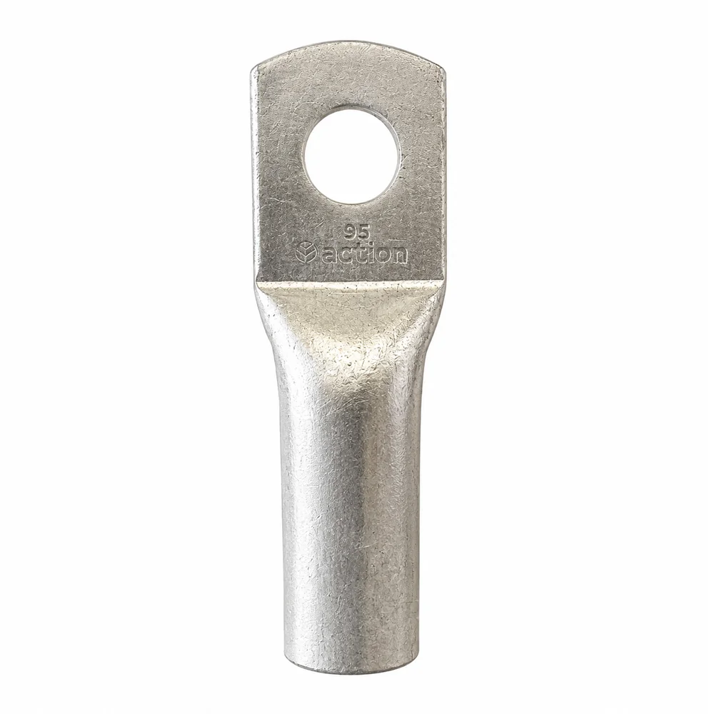 Aluminum Tube Long Lug 150mm