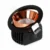 Black & RoseGold