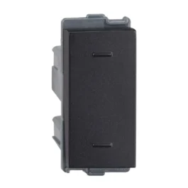 LK Englaze Two Way Switch 10A Grey