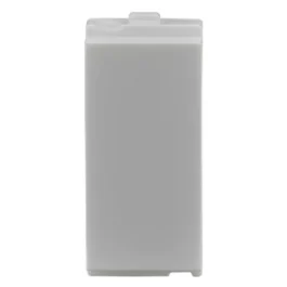 LK Englaze Blank off Unit 1M White