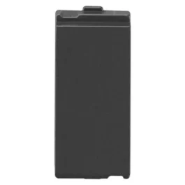 LK Englaze Blank off Unit 1M Grey