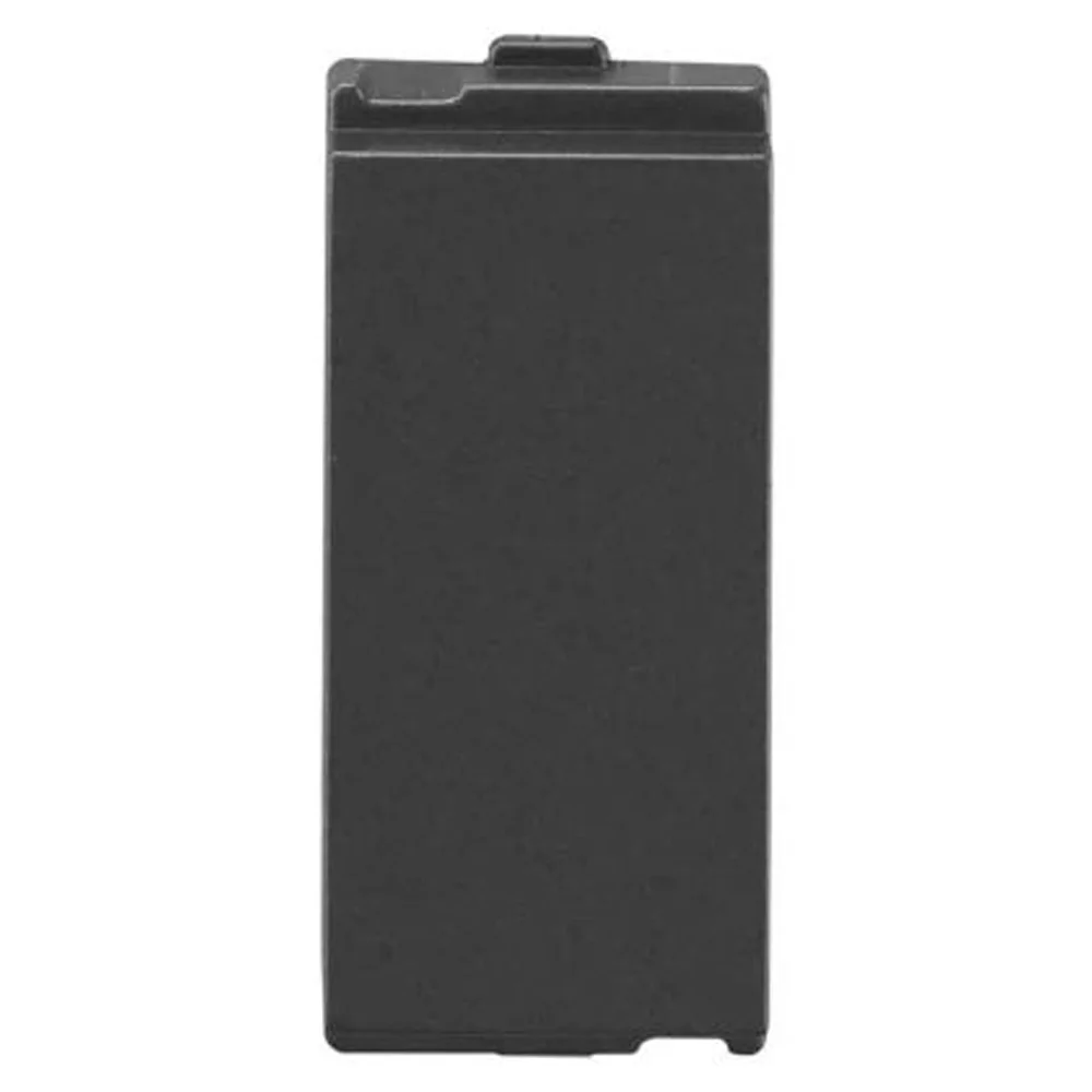 LK Englaze Blank off Unit 1M Grey