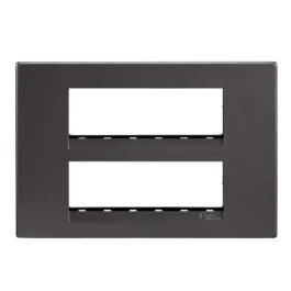 LK Englaze Modular Combined Plate 12M Mountain Grey