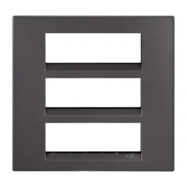 LK Englaze Modular Combined Plate 18M Mountain Grey