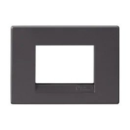 LK Englaze Modular Combined Plate 3M Mountain Grey